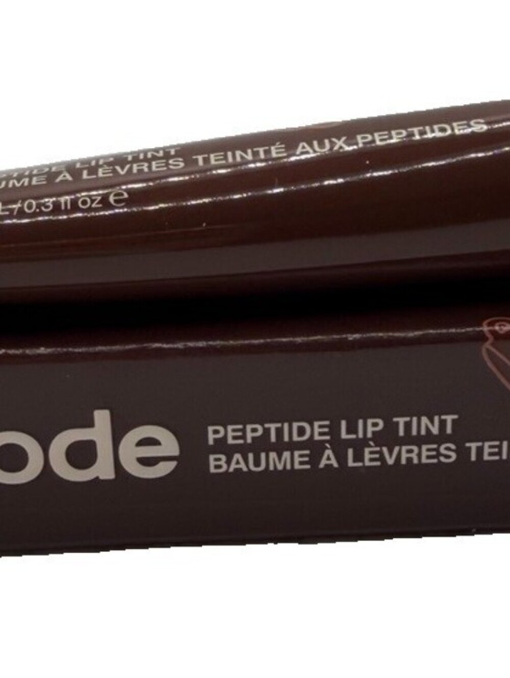 Rhode Peptide Lip Tint Espresso 10ml 0.3 oz Original Formula New Box